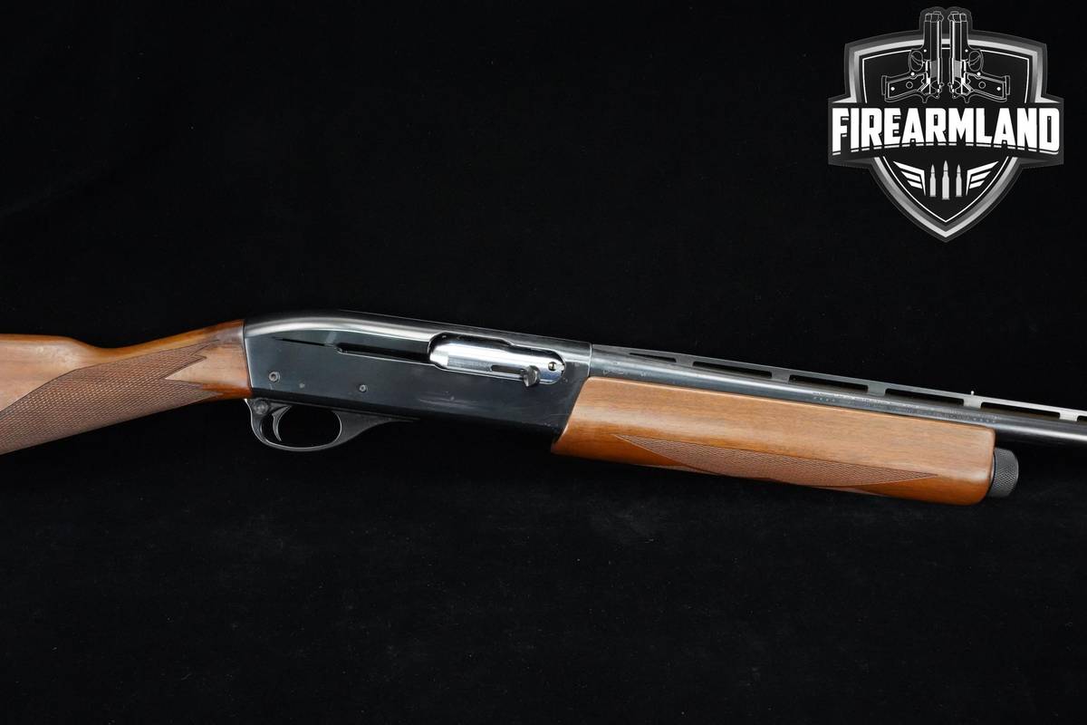 1993 Remington Model 1100 LT-20 Special 20-Gauge 21" Remington 1100 OG-BOX