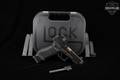 Glock G45 Gen5 9mm Luger Black in Very Good Condition Image 2