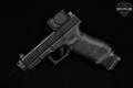Glock G45 Gen5 9mm Luger Black in Very Good Condition Image 4