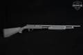 2018 Mossberg Model 500 Security .410 Matte Black in Like-New Condition Image 3