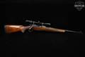 1955 Winchester Repeating Arms Model 70 Featherweight, Pre-64 .30-06 Blued & Walnut in Good Condition Image 3