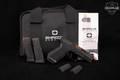 Shadow Systems MR920 Elite Threaded Barrel 9mm Luger Black in Very Good Condition Image 2