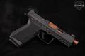 Shadow Systems MR920 Elite Threaded Barrel 9mm Luger Black in Very Good Condition Image 3