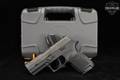 Sig Sauer P320 Compact 9mm Luger Black in Very Good Condition Image 2