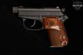 Beretta 3032 Tomcat Covert .32 ACP Black in Excellent Condition Image 3