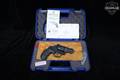 Smith & Wesson (S&W) Model 19-9 Performance Center Carry Comp .357 Mag. Armornite in Excellent Condition Image 2