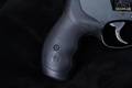 Smith & Wesson (S&W) Model 19-9 Performance Center Carry Comp .357 Mag. Armornite in Excellent Condition Image 3