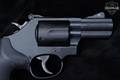 Smith & Wesson (S&W) Model 19-9 Performance Center Carry Comp .357 Mag. Armornite in Excellent Condition Image 4