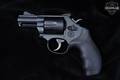Smith & Wesson (S&W) Model 19-9 Performance Center Carry Comp .357 Mag. Armornite in Excellent Condition Image 5