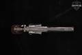 1970 Smith & Wesson (S&W) Model 15-3 Combat Masterpiece .38 Spl. Blued in Fair Condition Image 5