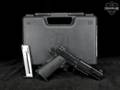 Hämmerli Arms Forge H1 .22 LR Black in Good Condition Image 2