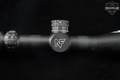 Nightforce Optics NX8 4-32x50 F1 MIL-XT MRAD FFP Reticle in Very Good Condition Image 3