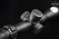 Nightforce Optics NX8 4-32x50 F1 MIL-XT MRAD FFP Reticle in Very Good Condition Image 4