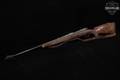 1954 Winchester Repeating Arms Model 70 Standard Rifle, Pre-64 .30-06 Blued & Walnut in Fair Condition Image 2