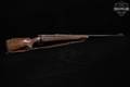 1954 Winchester Repeating Arms Model 70 Standard Rifle, Pre-64 .30-06 Blued & Walnut in Fair Condition Image 3