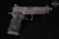 Staccato (STI) P 9mm Luger (9x19 Para) Black DLC in Excellent Condition Image 3