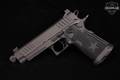 Staccato (STI) P 9mm Luger (9x19 Para) Black DLC in Excellent Condition Image 4