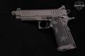 Staccato (STI) P 9mm Luger (9x19 Para) Black DLC in Excellent Condition Image 5