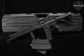Daniel Defense DDM4-V7 5.56mm NATO Black in Fair Condition Image 2
