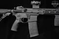 Daniel Defense DDM4-V7 5.56mm NATO Black in Fair Condition Image 5