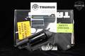 Taurus Judge Public Defender Poly .45 LC/.410 Black in Excellent Condition Image 2