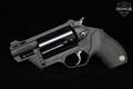 Taurus Judge Public Defender Poly .45 LC/.410 Black in Excellent Condition Image 4