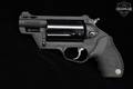 Taurus Judge Public Defender Poly .45 LC/.410 Black in Excellent Condition Image 5