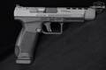 Canik TP9SFx 9mm Luger Gray in Excellent Condition Image 3