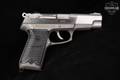 1991 Sturm Ruger P85 MKII 9mm Luger Two-Tone Stainless in Good Condition Image 3