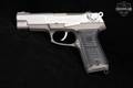 1991 Sturm Ruger P85 MKII 9mm Luger Two-Tone Stainless in Good Condition Image 4