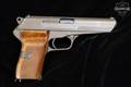 CZ vz. 52 7.62X25mm Tokarev Grey in Good Condition Image 3