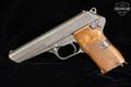 CZ vz. 52 7.62X25mm Tokarev Grey in Good Condition Image 4