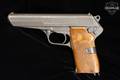 CZ vz. 52 7.62X25mm Tokarev Grey in Good Condition Image 5