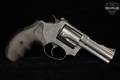 Smith & Wesson (S&W) Model 60-4 .38 Spl. Stainless in Fair Condition Image 3