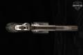 Smith & Wesson (S&W) Model 60-4 .38 Spl. Stainless in Fair Condition Image 5