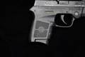 Smith & Wesson (S&W) Bodyguard 380 Crimson Trace .380 ACP Stainless Steel in Very Good Condition Image 3