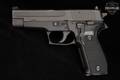 Sig Sauer P226 West German, Non-Rail 9mm Luger Black in Very Good Condition Image 3