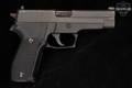 Sig Sauer P226 West German, Non-Rail 9mm Luger Black in Very Good Condition Image 4