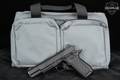Wilson Combat (WC) SFX9 5-Inch Full-Size Rail (FSR) 9mm Luger Black in Excellent Condition Image 2