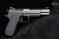 Wilson Combat (WC) SFX9 5-Inch Full-Size Rail (FSR) 9mm Luger Black in Excellent Condition Image 5