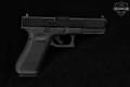 Glock 22 Gen 5 .40 S&W Black in Very Good Condition Image 3