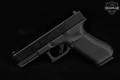 Glock 22 Gen 5 .40 S&W Black in Very Good Condition Image 4