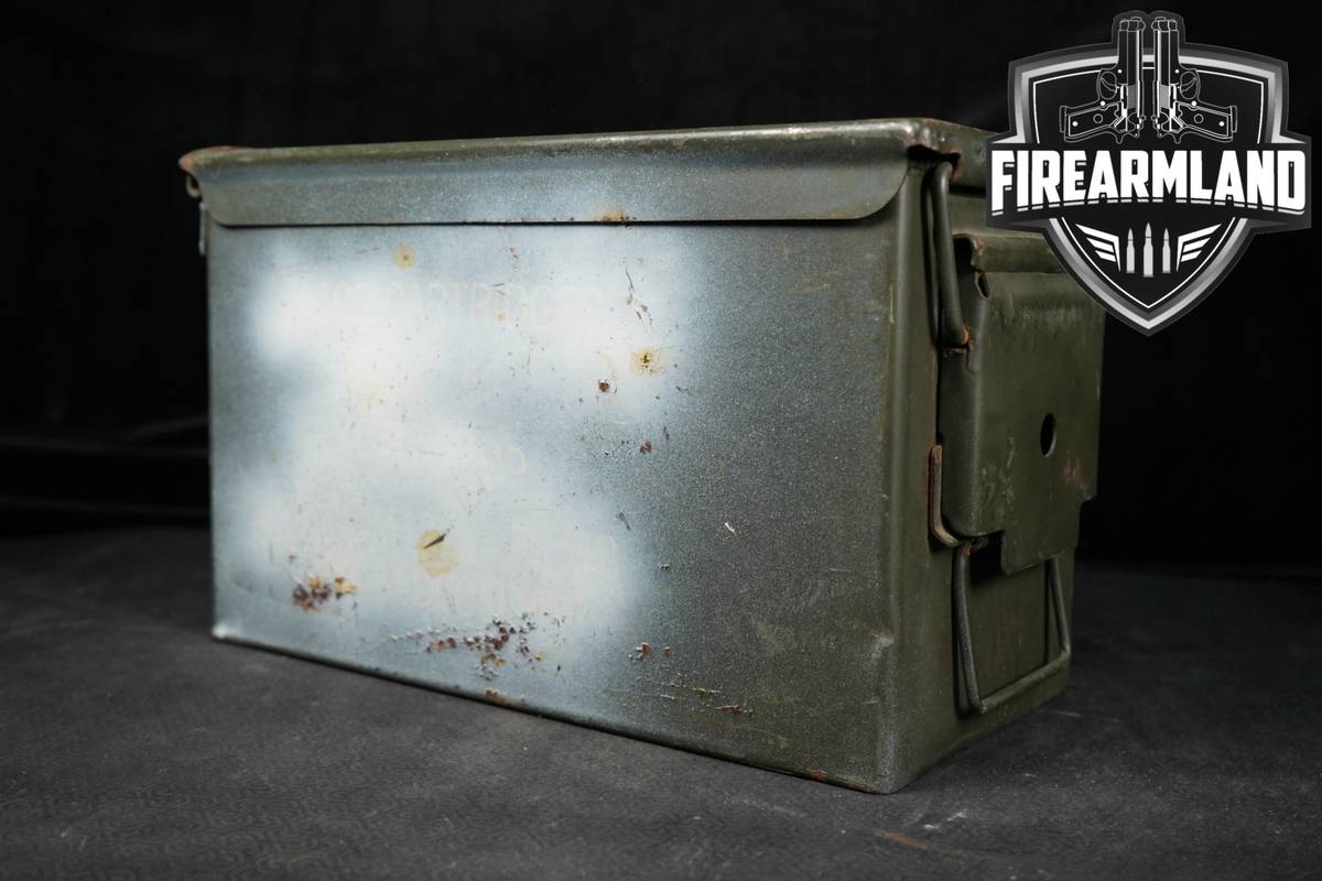 100 RDS! 50 BMG Ammo 50BMG Ammunition