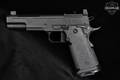 Guncrafter Industries Hellcat X2 Government 9mm Luger Black in Very Good Condition Image 3