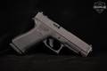 Glock 48 MOS 9mm Luger nDLC in Excellent Condition Image 3