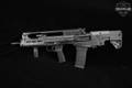 Springfield Armory Hellion 5.56mm NATO Black in Excellent Condition Image 2