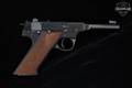 High Standard Model HD Military .22 LR Blued in Good Condition Image 3