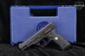 Colt All American Model 2000 9mm Luger Two-Tone Blued & Black in Very Good Condition Image 2
