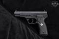 Colt All American Model 2000 9mm Luger Two-Tone Blued & Black in Very Good Condition Image 3