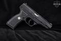 Colt All American Model 2000 9mm Luger Two-Tone Blued & Black in Very Good Condition Image 4